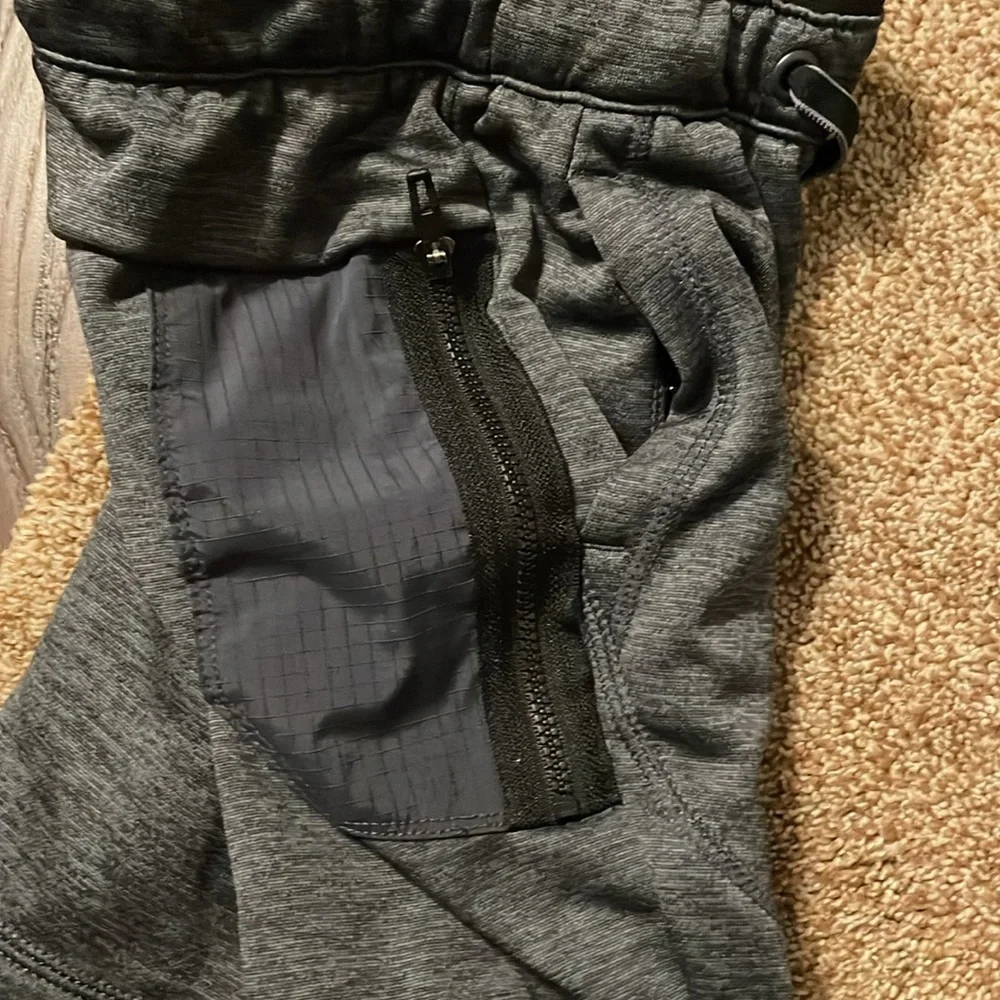 Athletic Works driworks pants 4-5